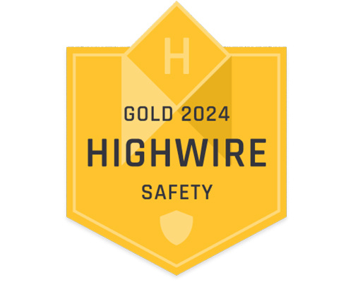 Highwire Safety